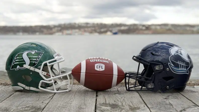 N.S. Ready To Host CFL's Touchdown Atlantic Return