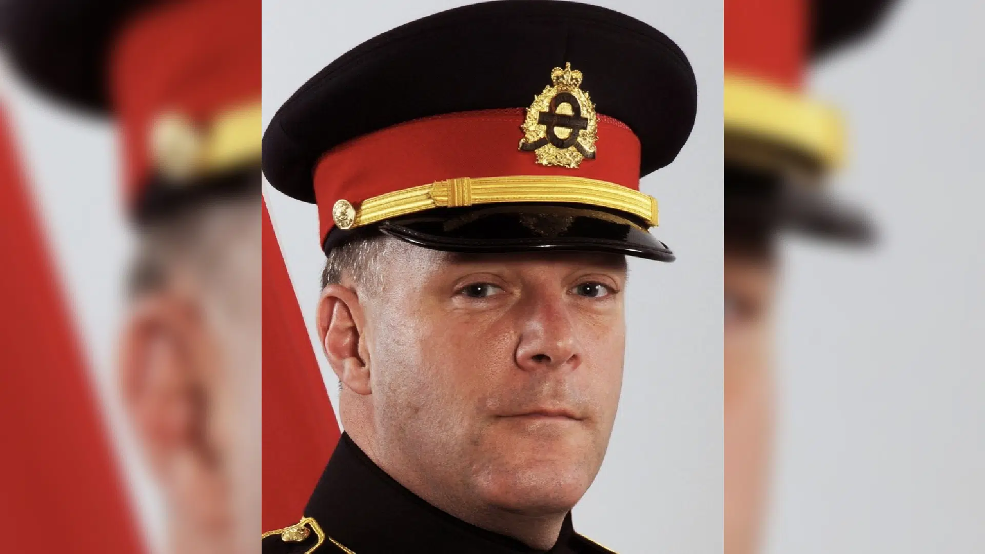 Saint John's Deputy Police Chief To Retire On Saturday