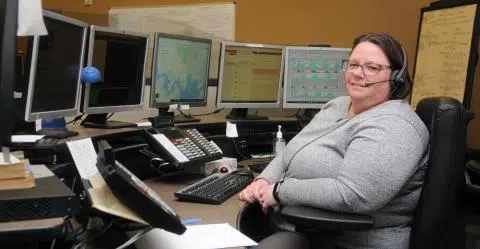 'There's No Average Day': Behind The Scenes Of A 911 Centre