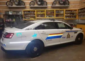 Public Inquiry Into N.S. Mass Shooting Focusing On Replica Police Car