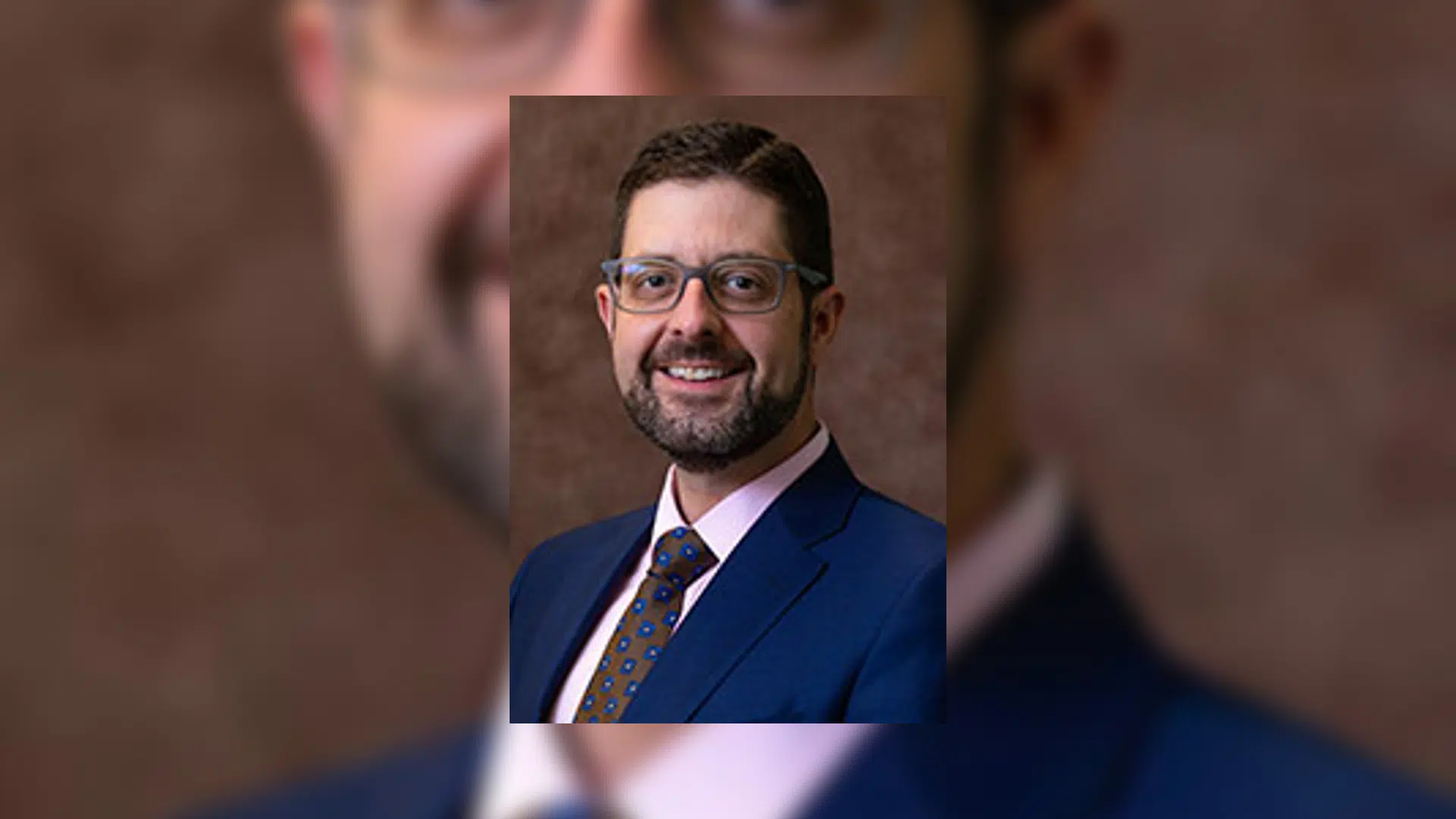 Former City Solicitor Named Provincial Court Judge