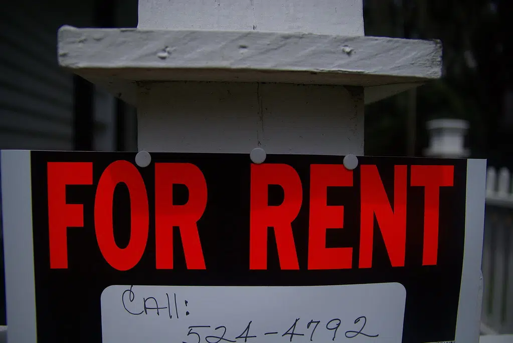 Temporary Rent Cap Officially Takes Effect