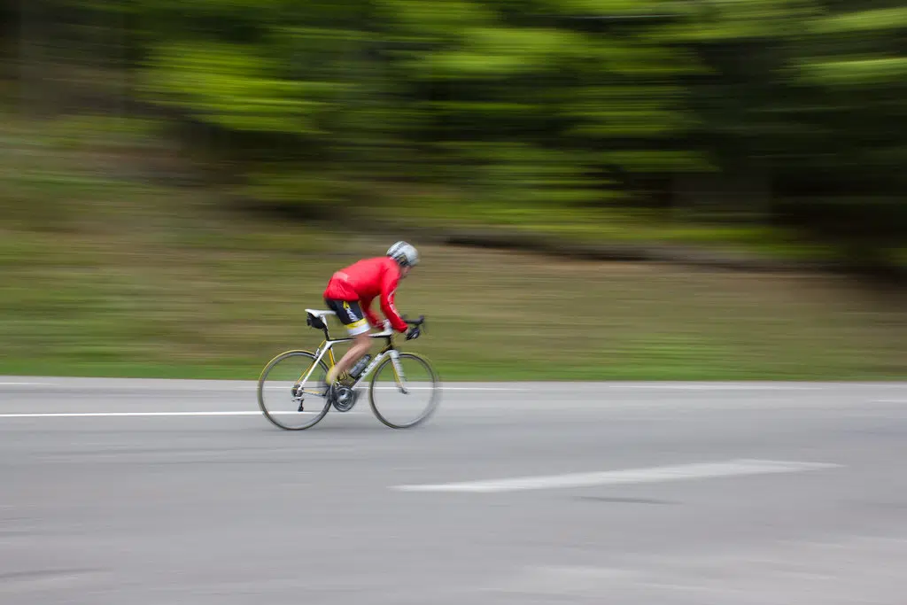 Legislative Amendments Designed To Improve Cyclist Safety