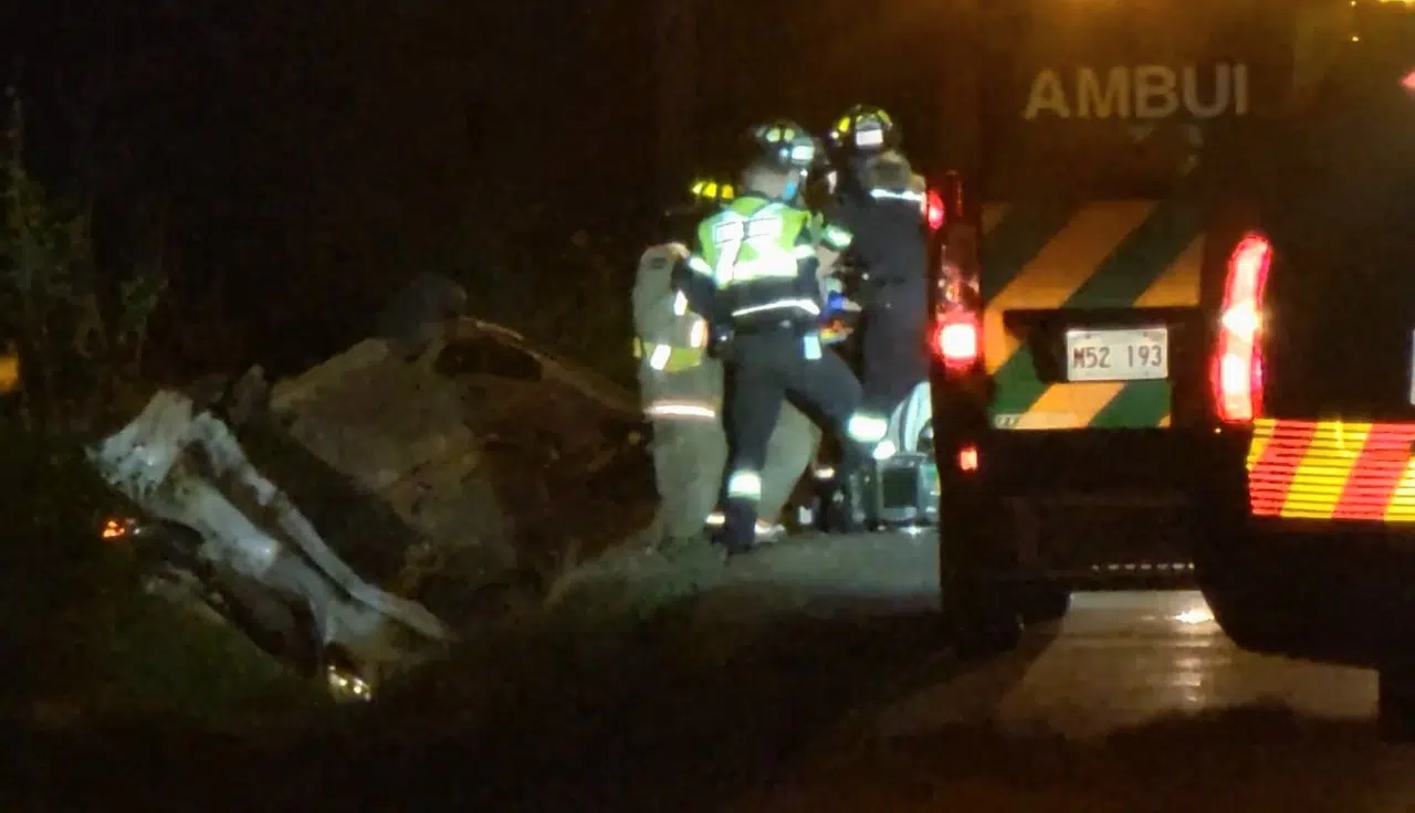 UPDATE: Fatal Crash In Shediac Cape