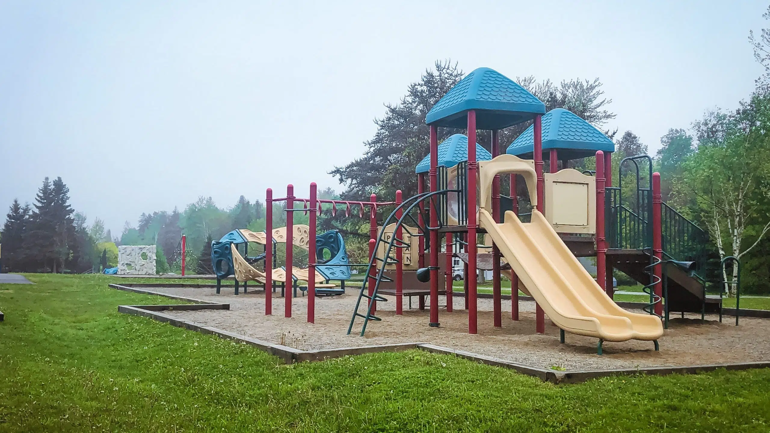 Quispamsis Receives $450K To Upgrade Firefly Park