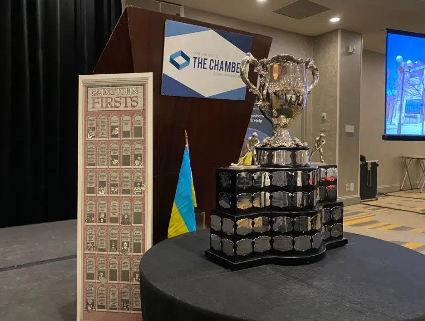 City Funding Approved For 2022 Memorial Cup