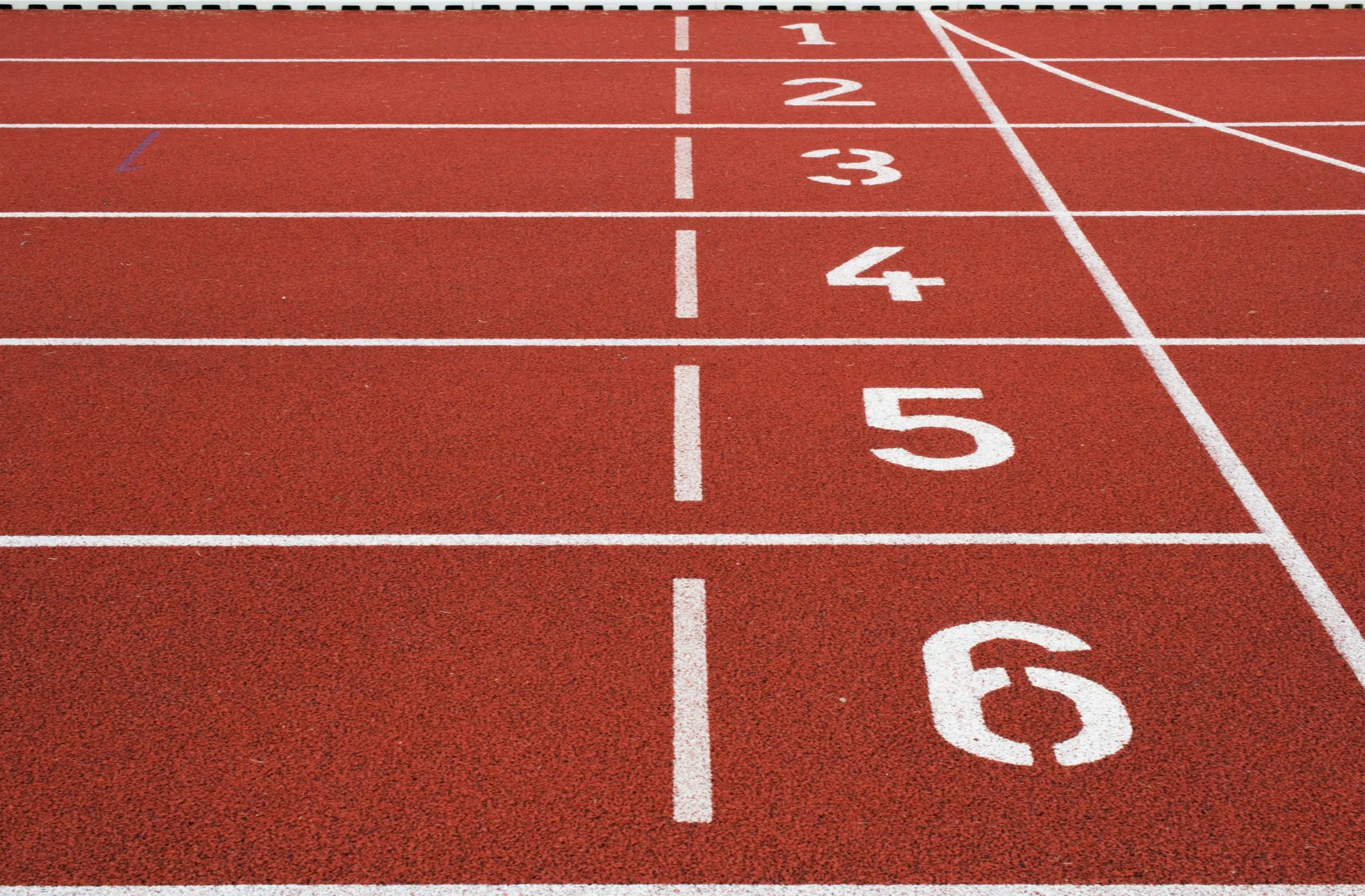 Track And Field Athlete Sets Another Record