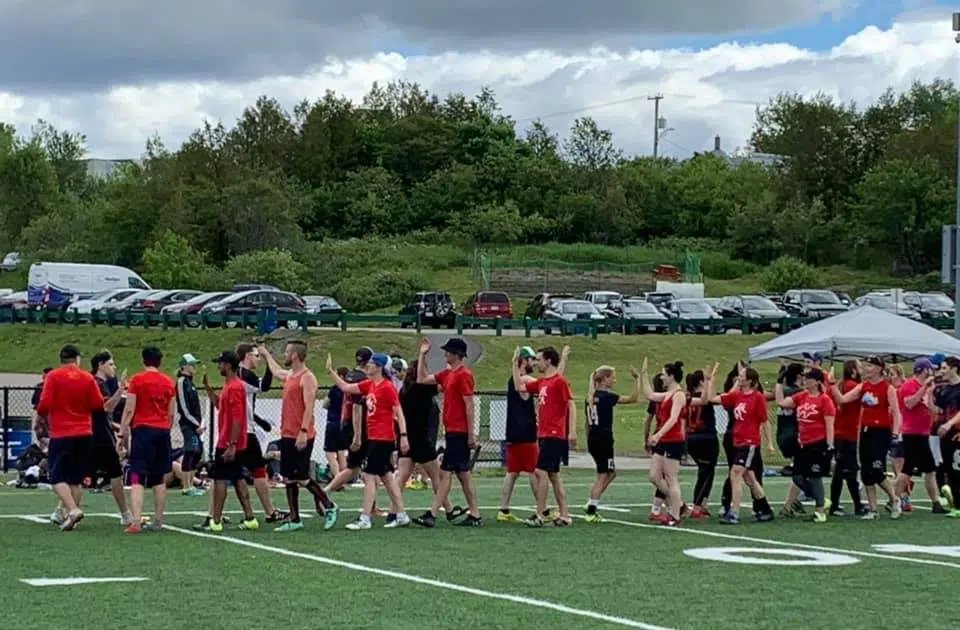 East Coast Games Return This Weekend Country 94