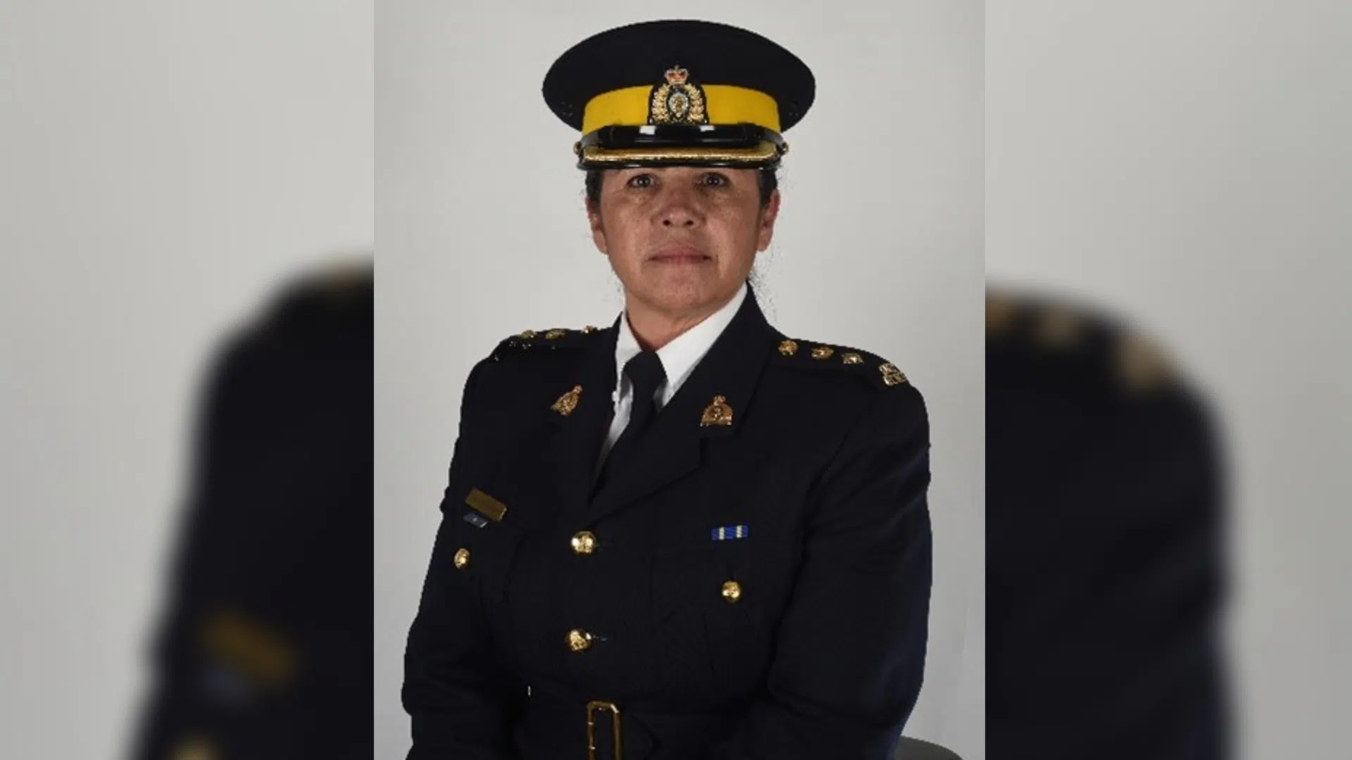 New Deputy Police Chief In Saint John