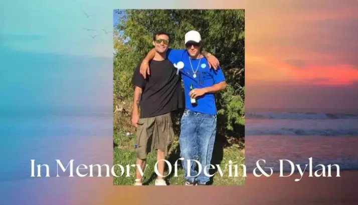 Fundraiser For Brothers Killed In Hampton Crash