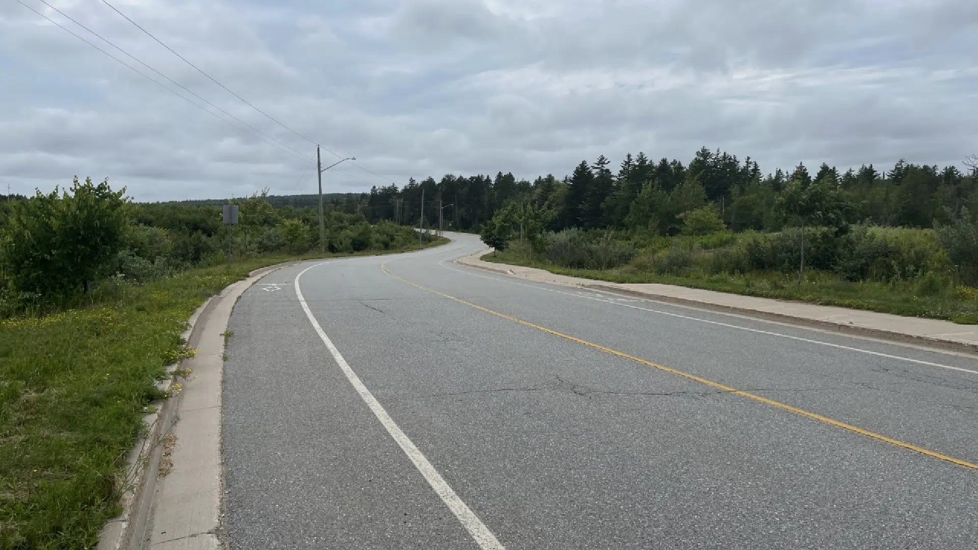 Town Looks To Drive Growth Along Colonel Nase Boulevard