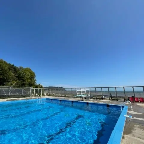 Fundy Closes Pool Two Days A Week Due To Staff Shortages