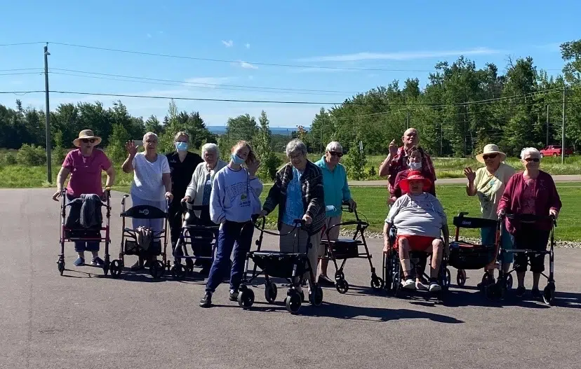 Village Named N.B.'s Most Active Community In ParticipACTION Challenge