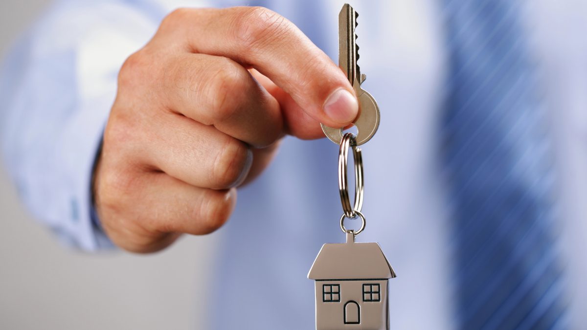 Home sales reach highest levels since last summer - Vimarsana News