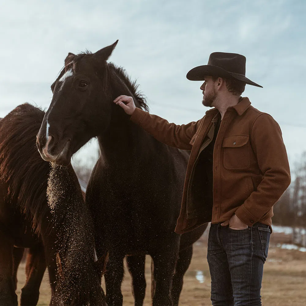 Krista chats with one of your Boxcar Music Headliners!