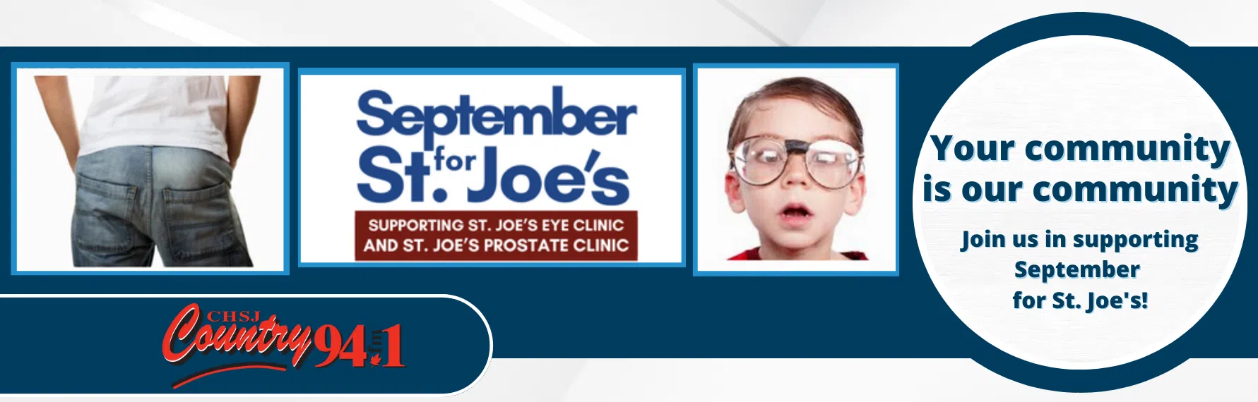 Feature: https://www.stjosephshospitalfoundation.com