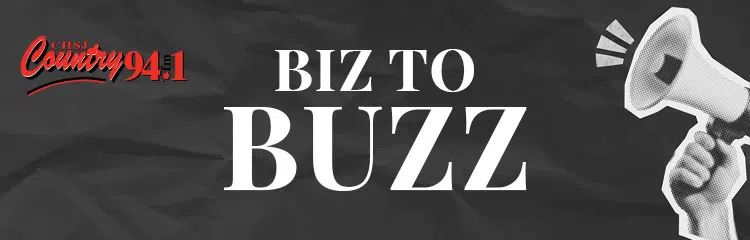 Biz to buzz Country 94
