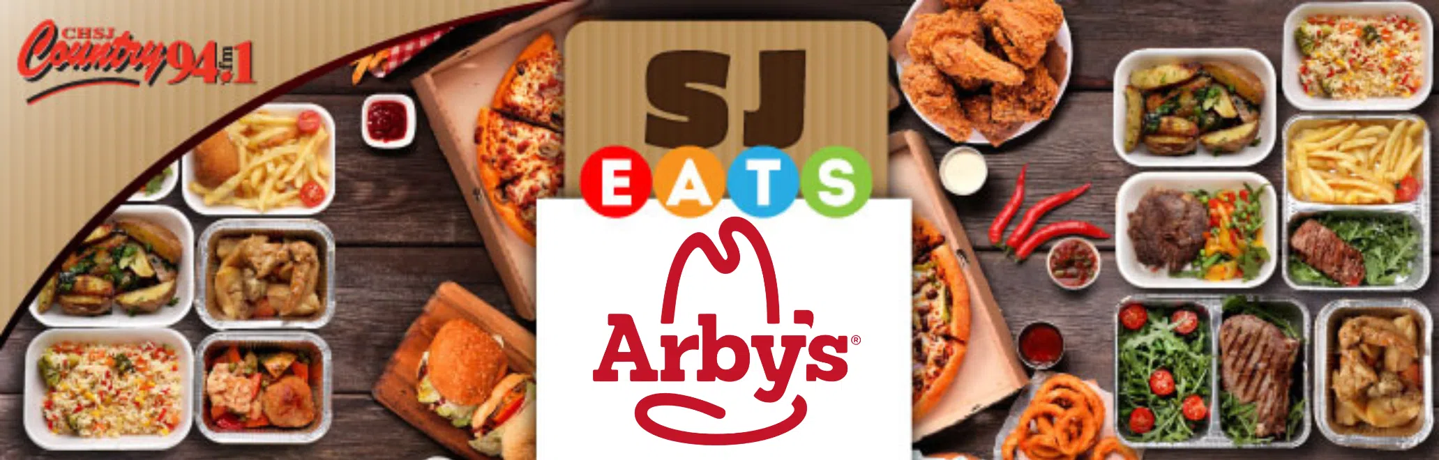 Feature: https://www.country94.ca/sj-eats/