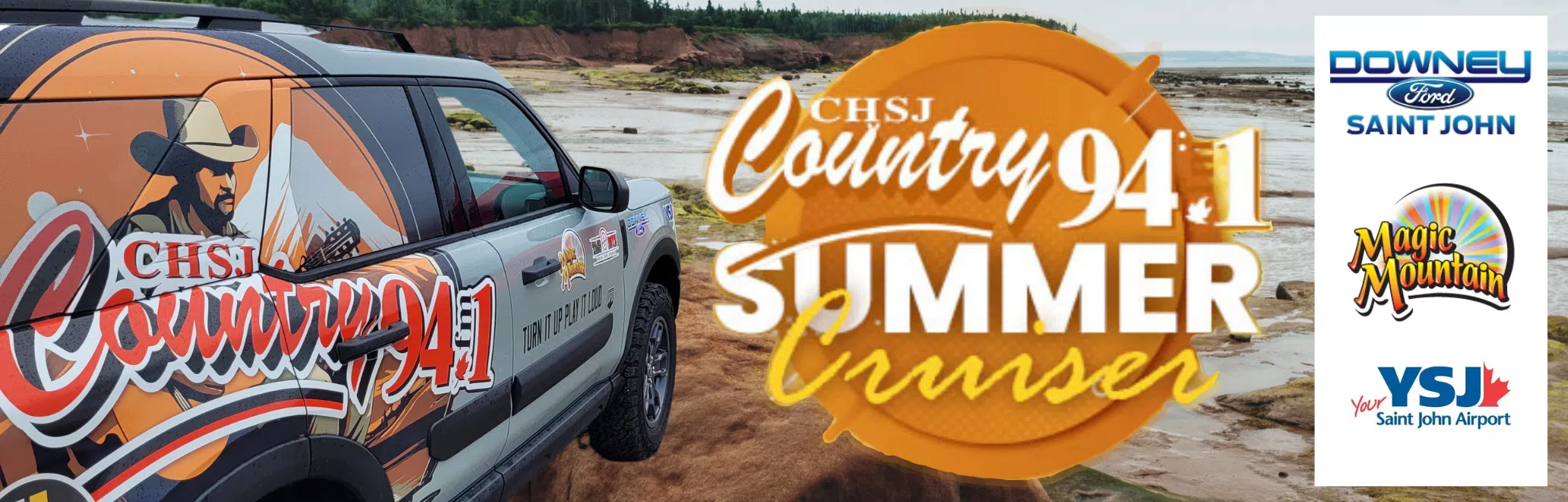 Feature: https://www.country94.ca/summer-cruiser/