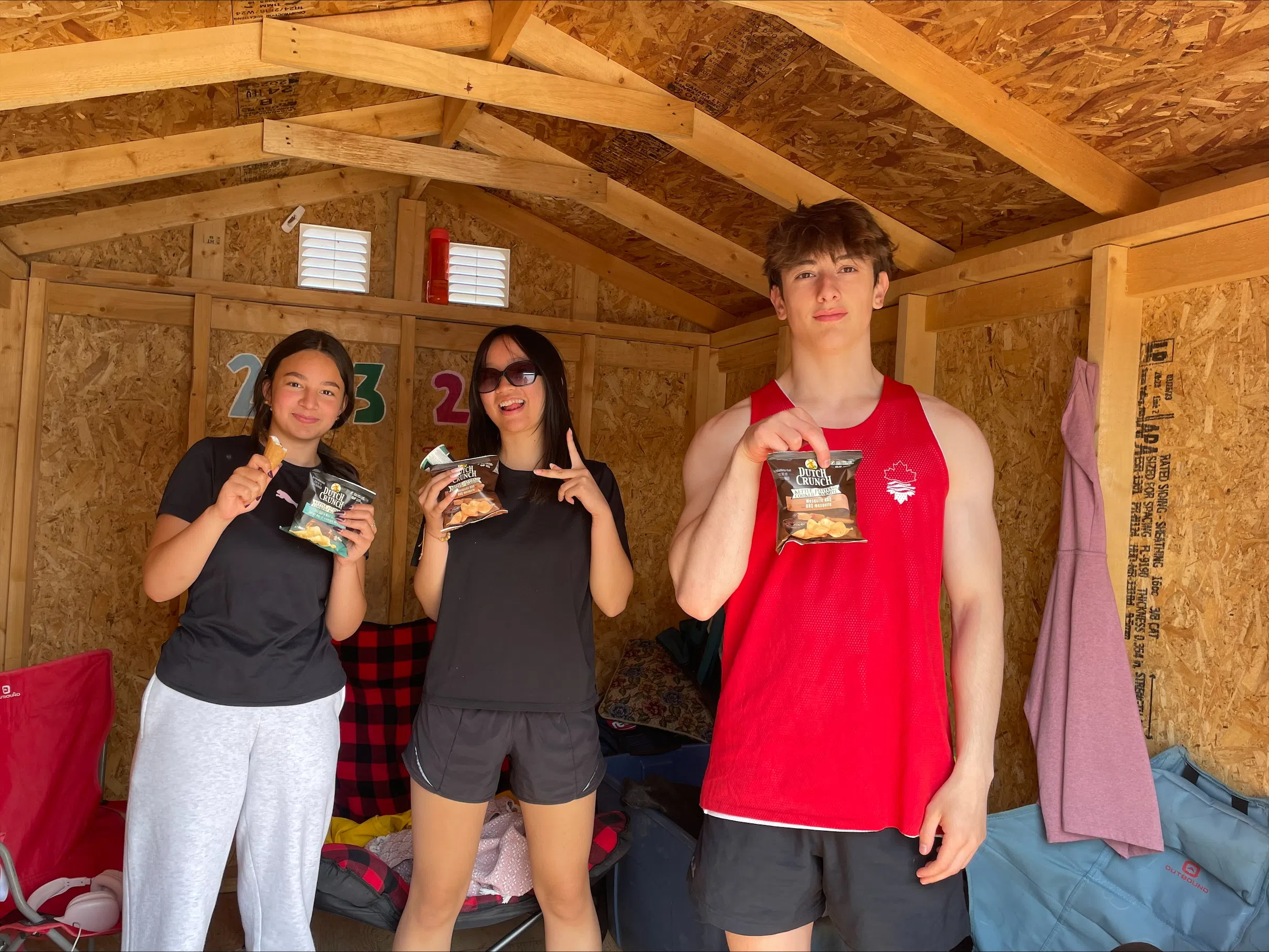 Jocelyns summer cruiser weekend recap buskers and beaches!