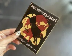 Jocelyn summer cruiser Weekend recap!