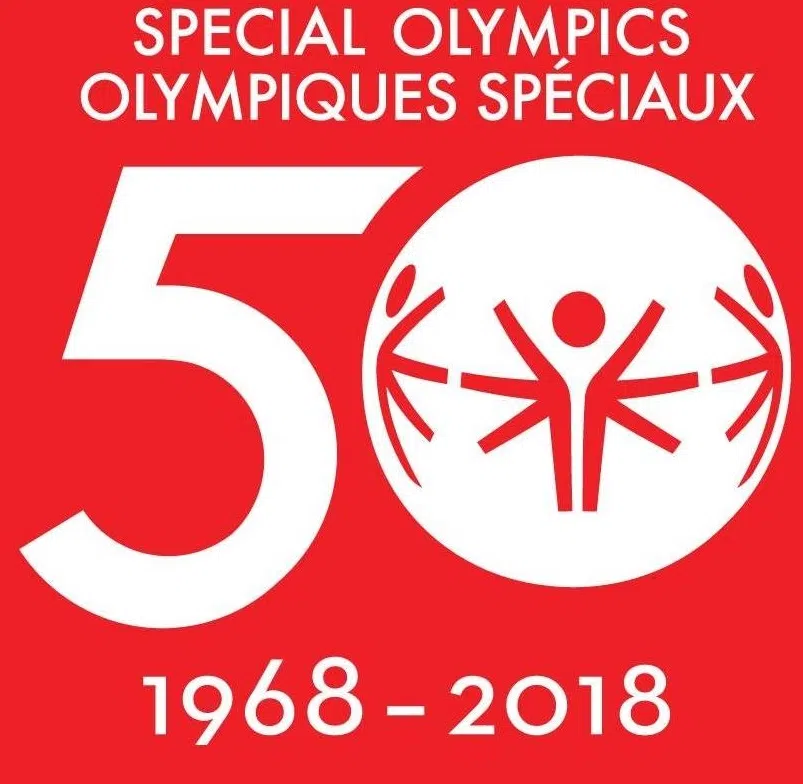 Special Olympics Athletes Competing Strong After 50 Years