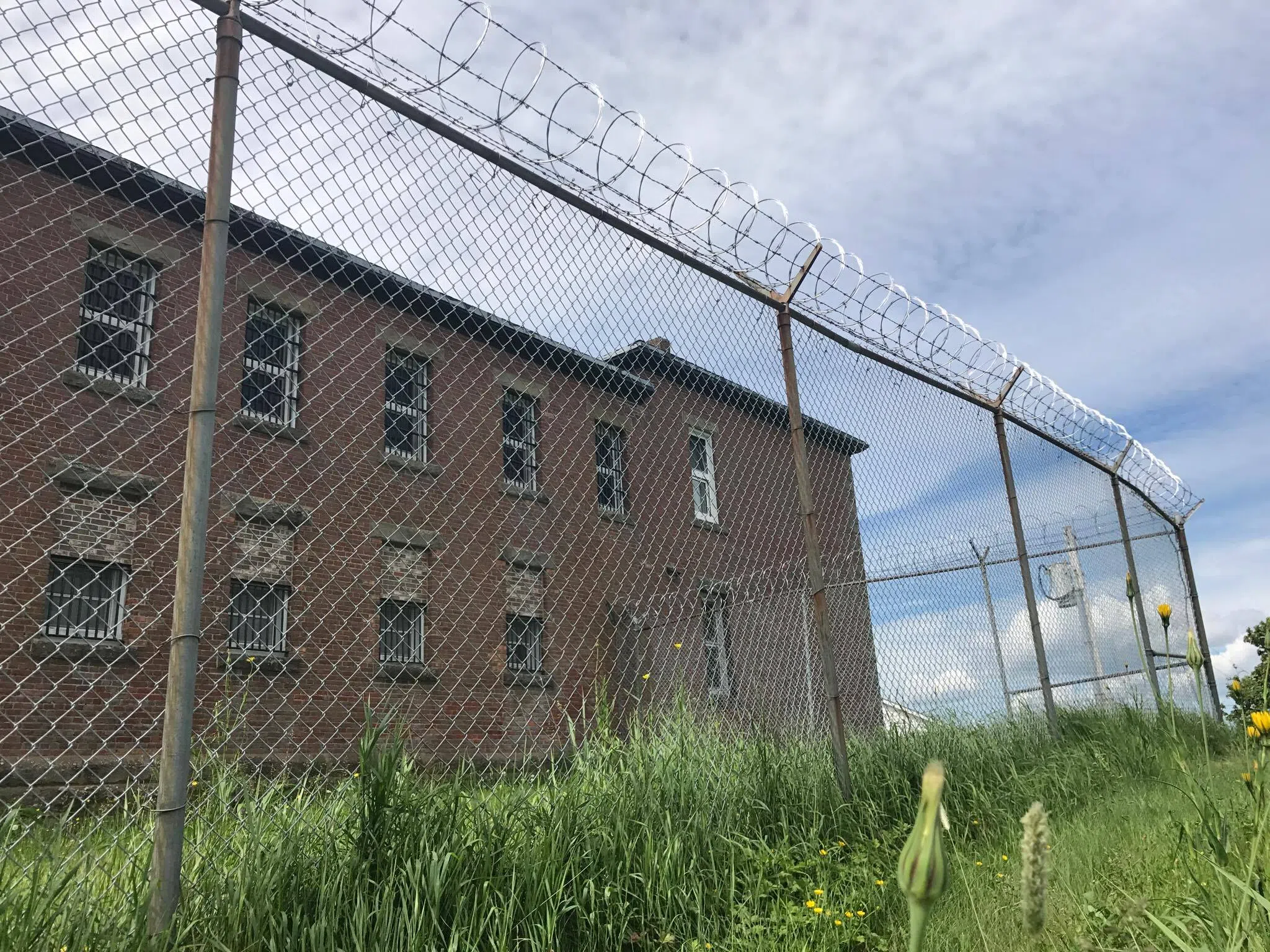 Old Jail In Dorchester Reopens As Airbnb