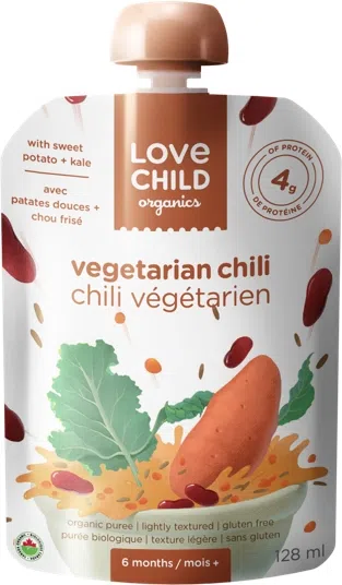 Packaging Defects Leads To Baby Food Recall