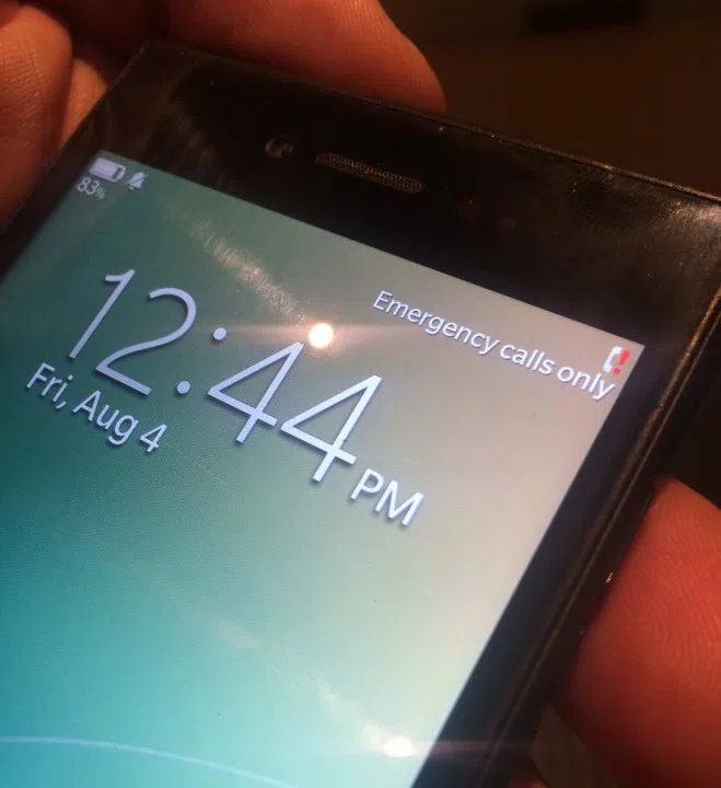 It's Back!    Cell & Internet Service Restored On Bell Aliant Network