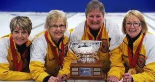 Six New Members For New Brunswick Sports Hall Of Fame