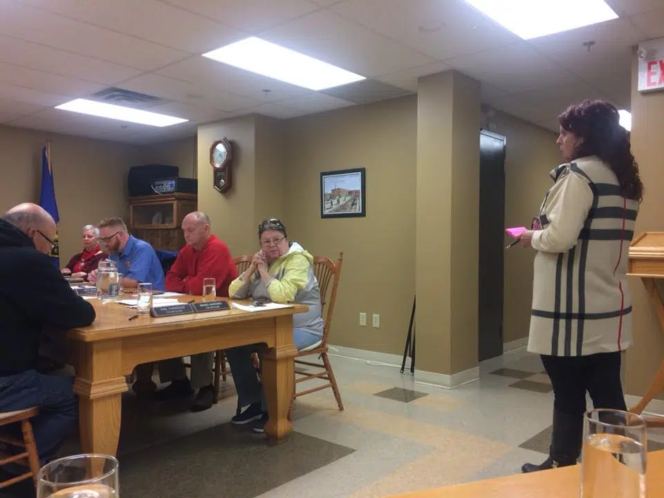 St. Stephen Hires New CAO Who Was Recently Fired As A CAO
