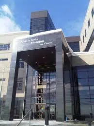 Elsipogtog FN Man Sentenced In Child Porn Case