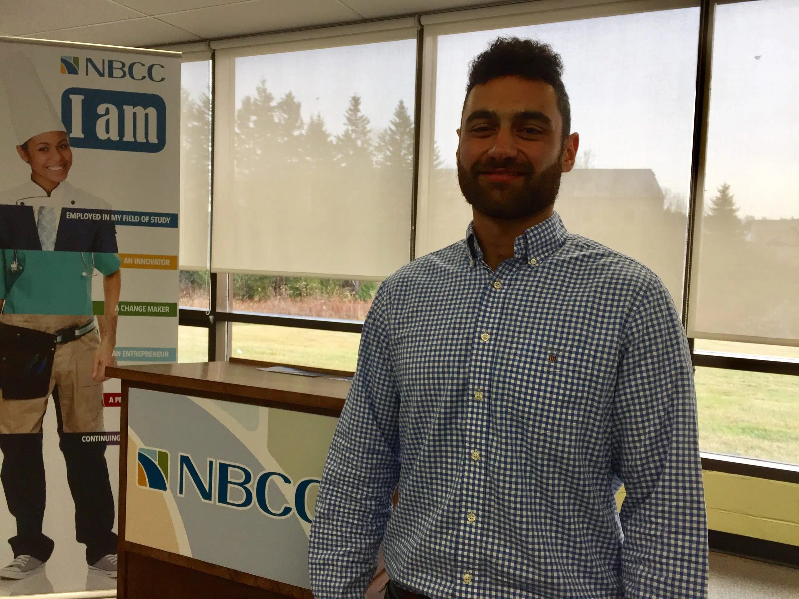 NBCC Saint John Will Add Cybersecurity Program Next Fall