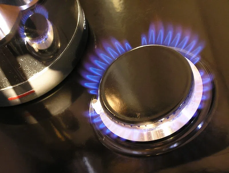 Enbridge To Sell N.B. Natural Gas Operations