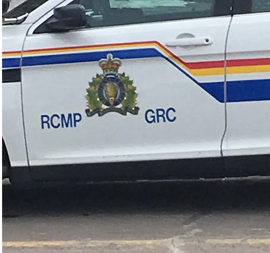 Man Killed In Motorcycle Crash Near Moncton