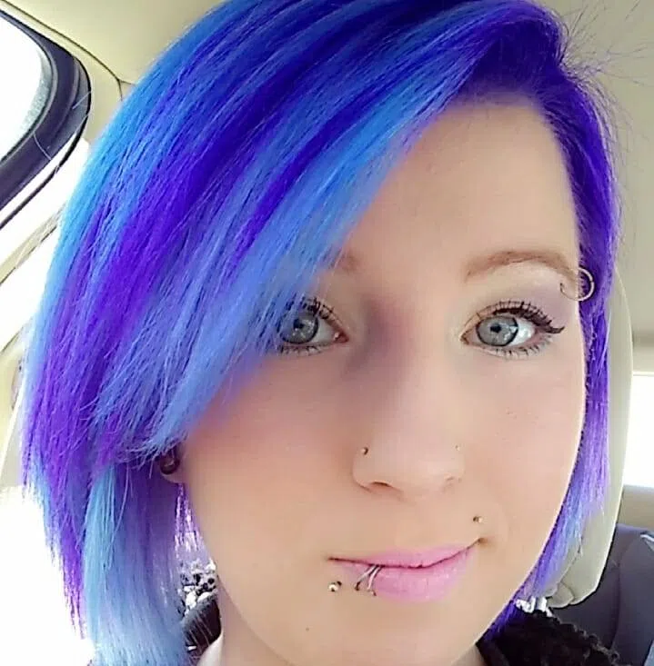 Hairstylist Offers Support To Fredericton Officers