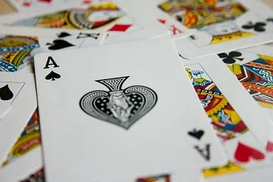 Chase The Ace Fever In St. Stephen