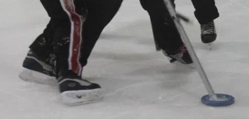 Dieppe/Riverview Open Ringette Tournament Underway In Greater Moncton