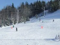 Poley Mountain Opens For The Season