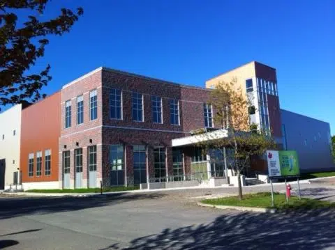 Town Says Civic Center Will Survive