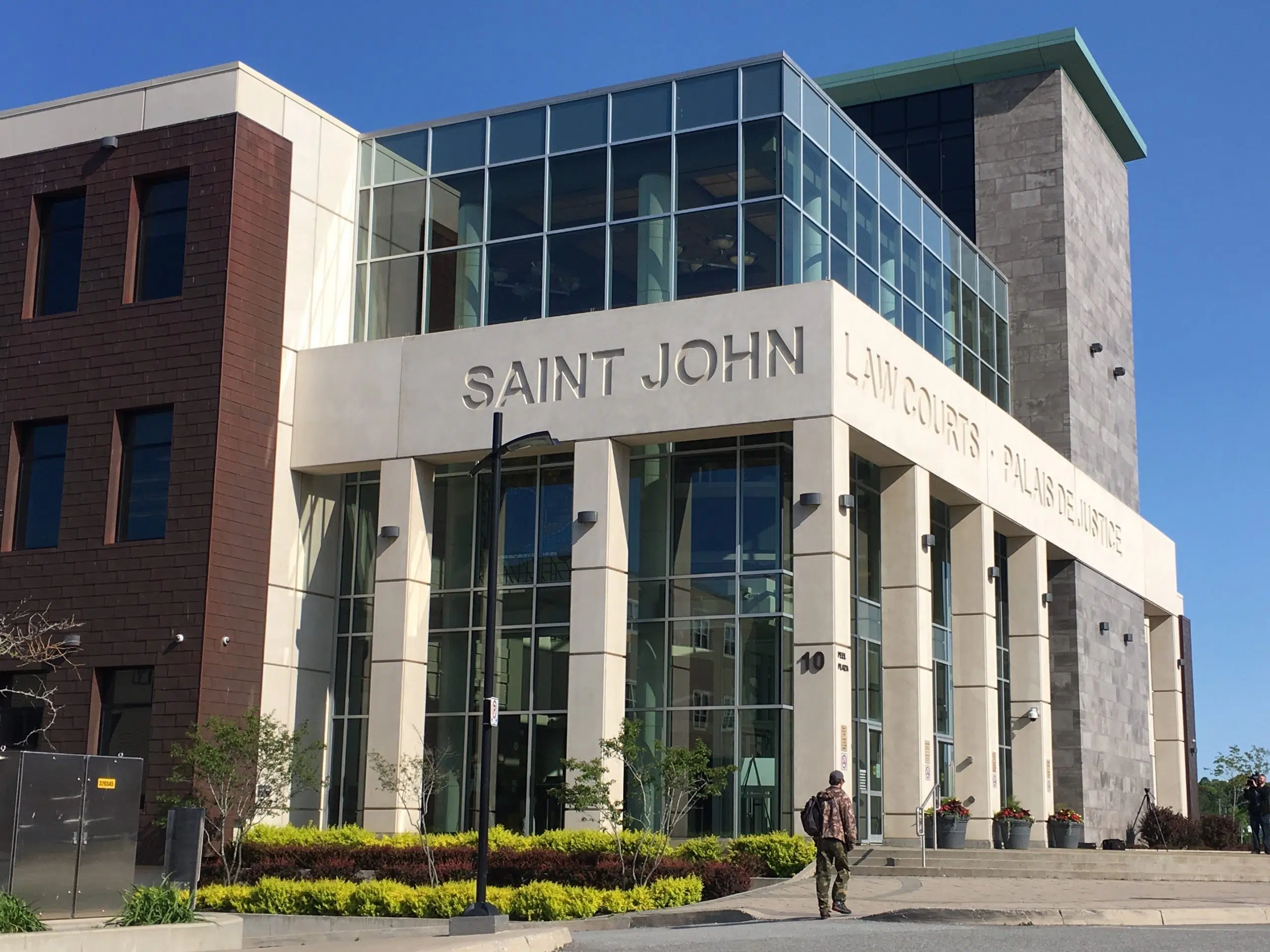 Election Results Trial Begins In Saint John