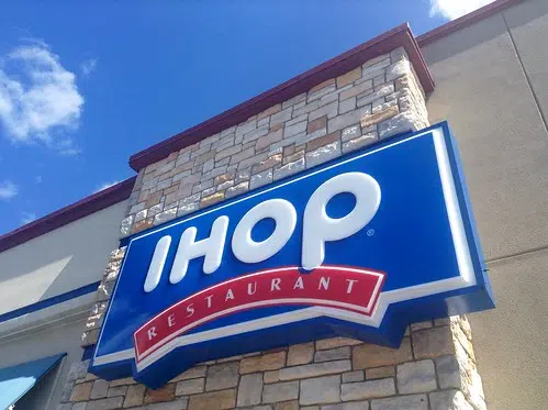 iHOP Restaurant To Open In January In Moncton