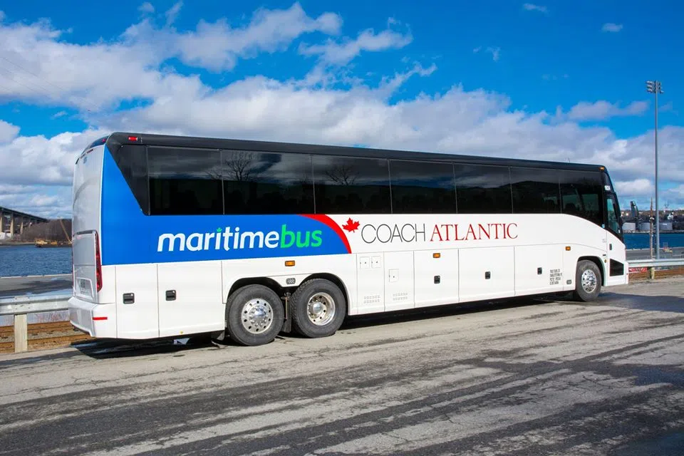 Maritime Bus Reduces Schedule