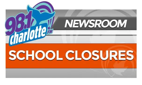 School Closures & Cancellations in Charlotte County