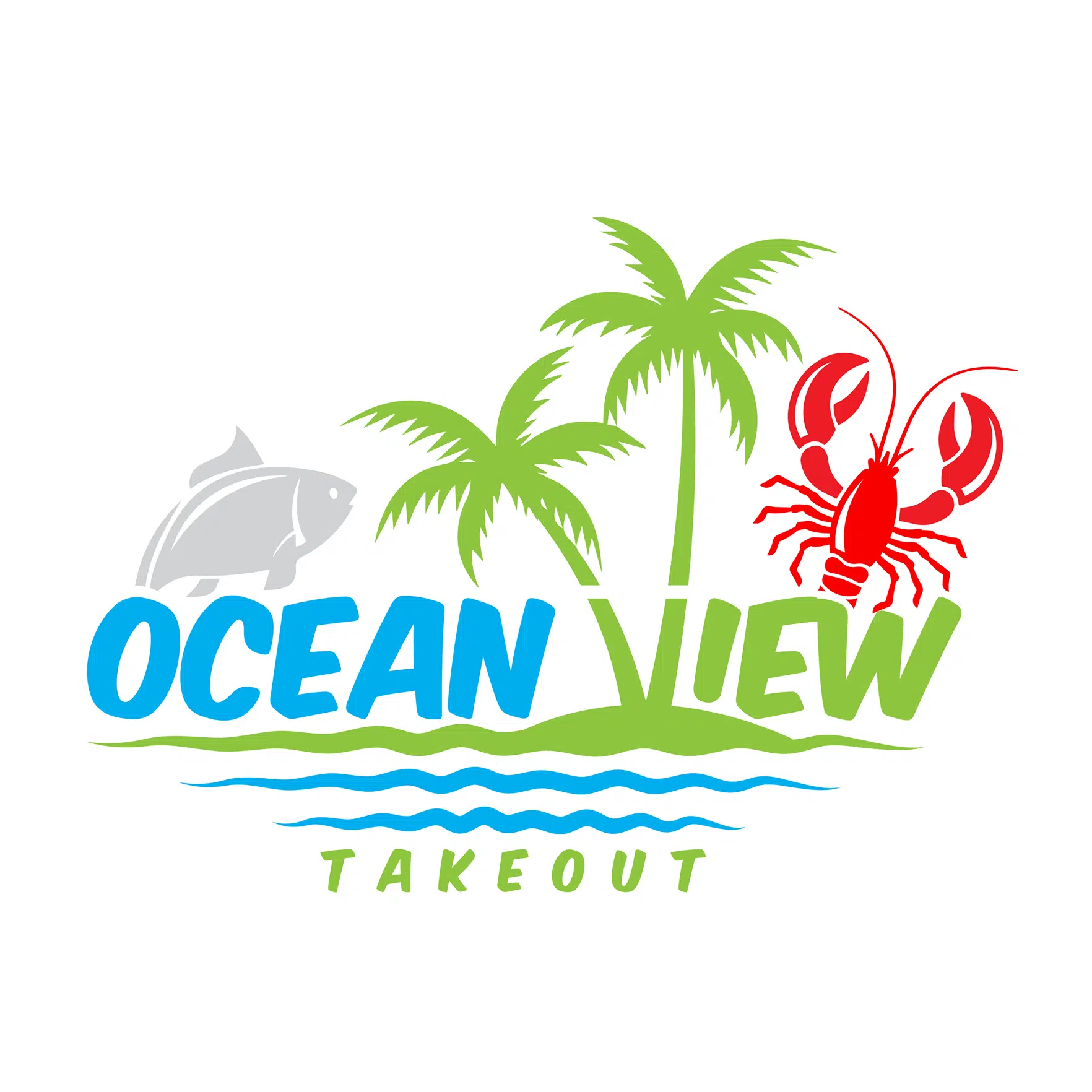 Interview with Wade Lord from Ocean View Take Out