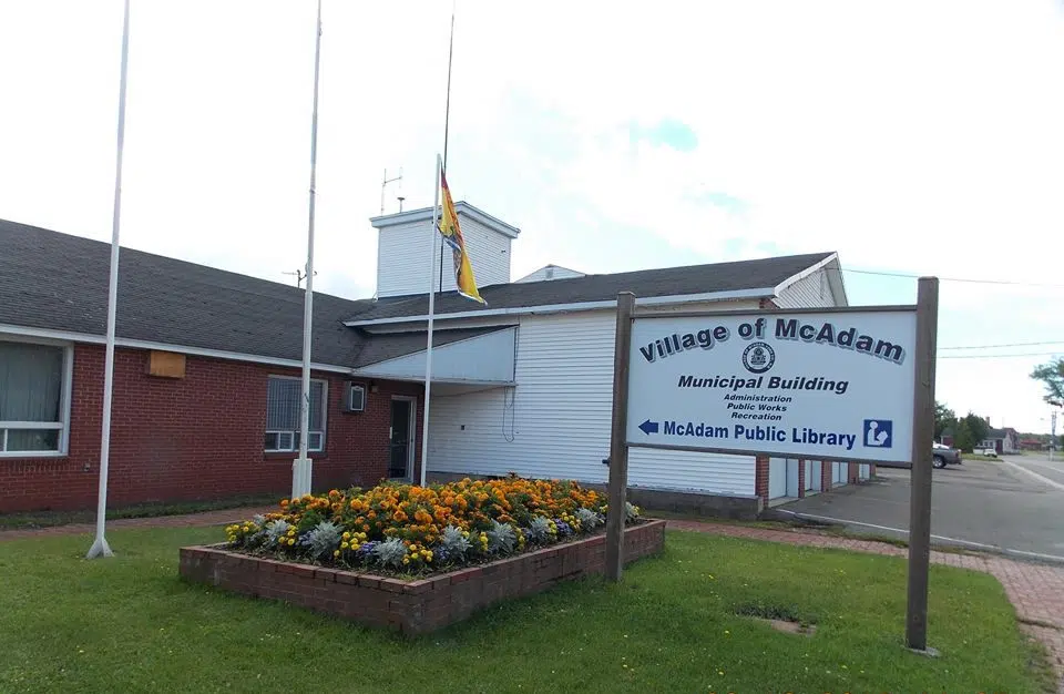 Ken Stannix Re-Elected In McAdam