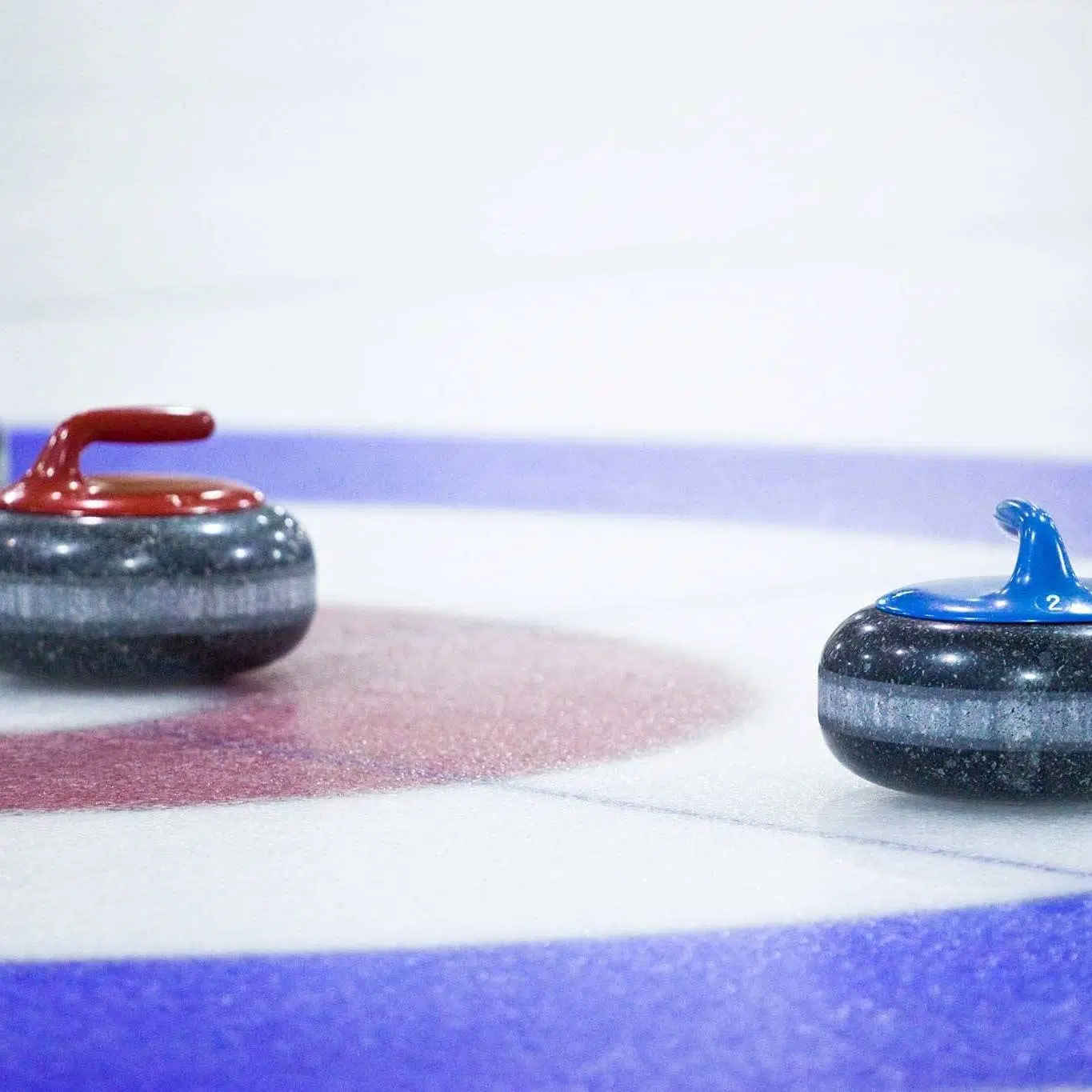 Curling is back in St. Stephen!