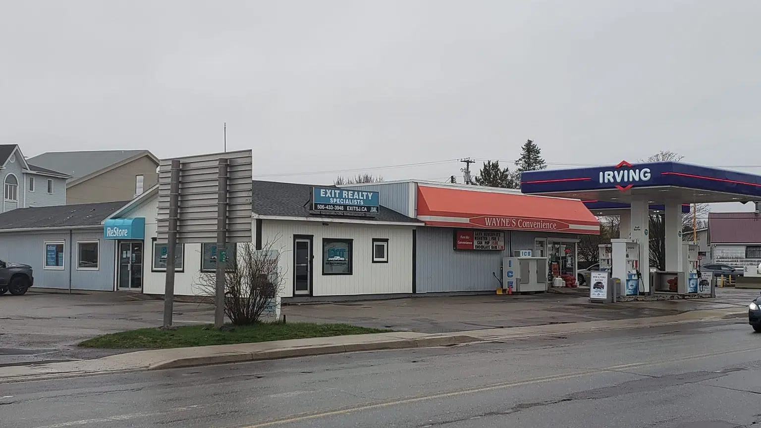 Sussex Gas Station To Add Vito's Under New Ownership