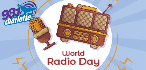 World Radio Day