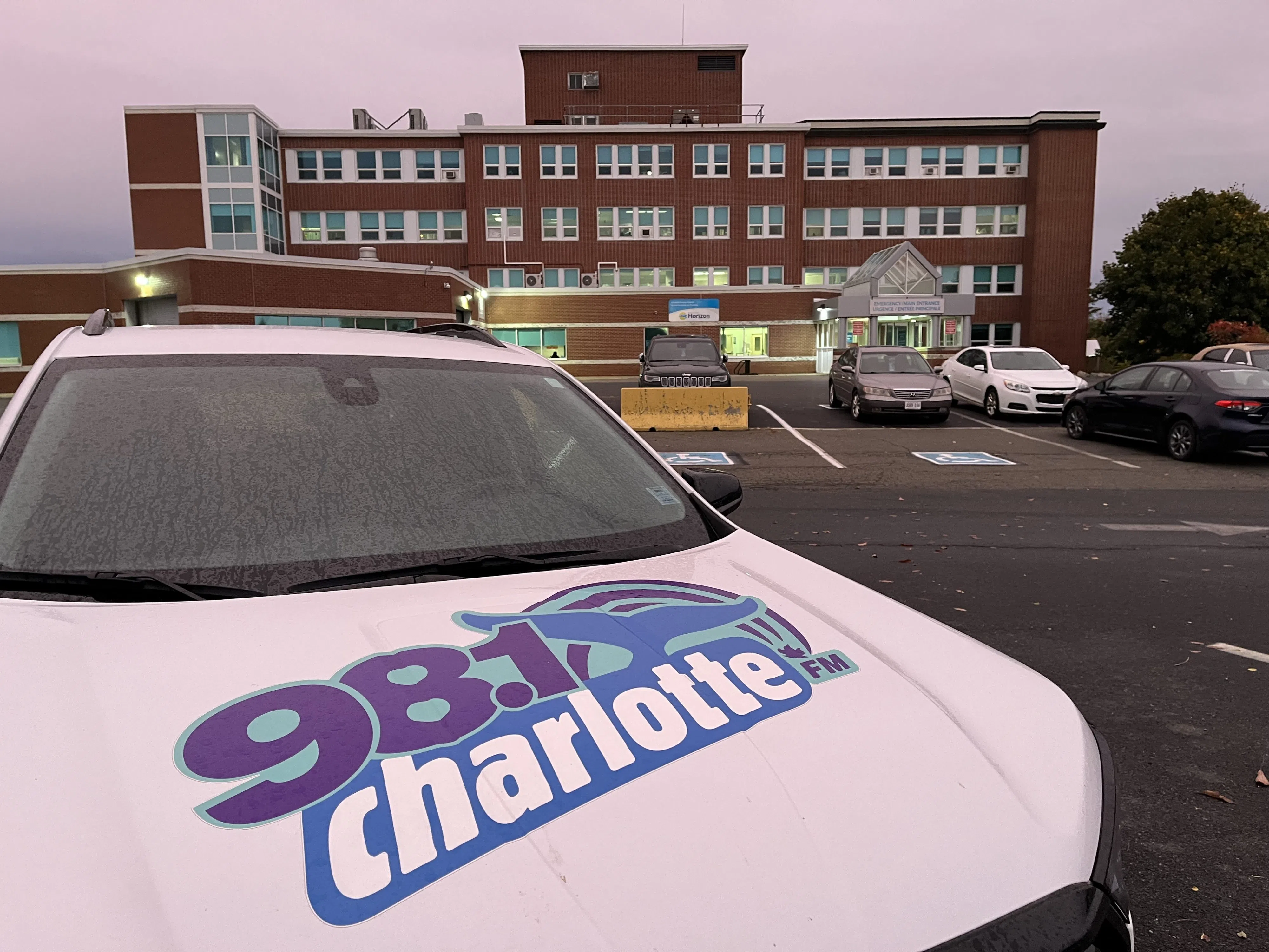 $72,100.67 raised from Radiothon